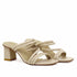 Women Formal Block Heel - 74386S - Block Heel - Walkeaze