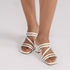 Women Formal Block Heel - 74386S - Block Heel - Walkeaze