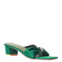 Women Formal Block Heel - 74652S - Block Heel - Walkeaze