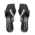 Women Formal Block Heel - 74652S - Block Heel - Walkeaze