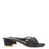 Women Formal Block Heel - 74652S - Block Heel - Walkeaze