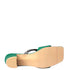 Women Formal Block Heel - 74652S - Block Heel - Walkeaze