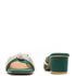 Women Formal Block Heel - 74743S - Block Heel - Walkeaze