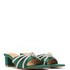 Women Formal Block Heel - 74743S - Block Heel - Walkeaze