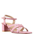 Women Formal Block Heel - 74857S - Block Heel - Walkeaze
