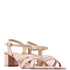 Women Formal Block Heel - 74857S - Block Heel - Walkeaze