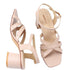 Women Formal Block Heel - 74857S - Block Heel - Walkeaze
