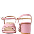 Women Formal Block Heel - 74857S - Block Heel - Walkeaze