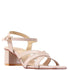 Women Formal Block Heel - 74857S - Block Heel - Walkeaze