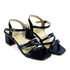 Women Formal Block Heel - 74858S - Block Heel - Walkeaze