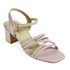 Women Formal Block Heel - 74858S - Block Heel - Walkeaze