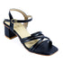Women Formal Block Heel - 74858S - Block Heel - Walkeaze