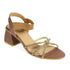 Women Formal Block Heel - 74891S - Block Heel - Walkeaze