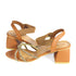 Women Formal Block Heel - 74891S - Block Heel - Walkeaze