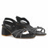 Women Formal Block Heel - 74891S - Block Heel - Walkeaze