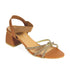 Women Formal Block Heel - 74891S - Block Heel - Walkeaze
