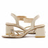 Women Formal Block Heel - 74891S - Block Heel - Walkeaze