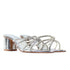 Women Formal Block Heel - 74898S - Block Heel - Walkeaze