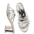 Women Formal Block Heel - 74898S - Block Heel - Walkeaze