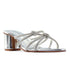 Women Formal Block Heel - 74898S - Block Heel - Walkeaze