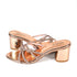 Women Formal Block Heel - 74898S - Block Heel - Walkeaze