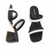 Women Formal Block Heel - 74938S - Block Heel - Walkeaze