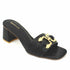 Women Formal Block Heel - 74939S - Block Heel - Walkeaze
