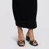 Women Formal Block Heel - 74939S - Block Heel - Walkeaze