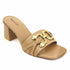 Women Formal Block Heel - 74939S - Block Heel - Walkeaze