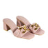 Women Formal Block Heel - 74939S - Block Heel - Walkeaze