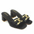 Women Formal Block Heel - 74939S - Block Heel - Walkeaze