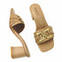Women Formal Block Heel - 74939S - Block Heel - Walkeaze