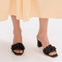 Women Formal Block Heel - 74941S - Block Heel - Walkeaze