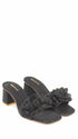 Women Formal Block Heel - 74941S - Block Heel - Walkeaze