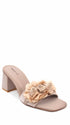 Women Formal Block Heel - 74941S - Block Heel - Walkeaze