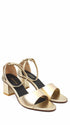 Women Formal Block Heel - 74992S - Block Heel - Walkeaze