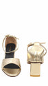 Women Formal Block Heel - 74992S - Block Heel - Walkeaze