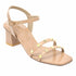 Women Formal Block Heel - 75006S - Block Heel - Walkeaze