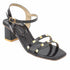 Women Formal Block Heel - 75006S - Block Heel - Walkeaze