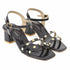 Women Formal Block Heel - 75006S - Block Heel - Walkeaze