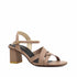 Women Formal Block Heel - 75008S - Block Heel - Walkeaze