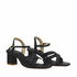 Women Formal Block Heel - 75008S - Block Heel - Walkeaze