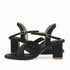 Women Formal Block Heel - 75008S - Block Heel - Walkeaze
