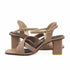 Women Formal Block Heel - 75008S - Block Heel - Walkeaze