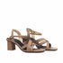 Women Formal Block Heel - 75008S - Block Heel - Walkeaze