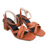Women Formal Block Heel - 75008S - Block Heel - Walkeaze