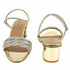 Women Formal Block Heel - 75023S - Block Heel - Walkeaze