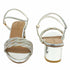 Women Formal Block Heel - 75023S - Block Heel - Walkeaze