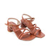 Women Formal Block Heel - 75025S - Block Heel - Walkeaze