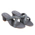 Women Formal Block Heel - 75036S - Block Heel - Walkeaze